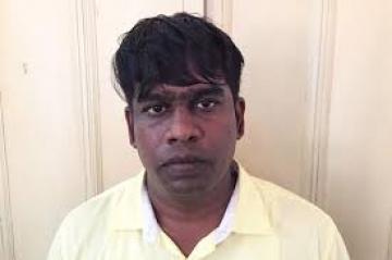 Kakkathoppu Balaji arrested